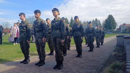 Dzień Otwarty w Liceum Ogólnokształcącym w Dubience [GALERIA ZDJĘĆ]