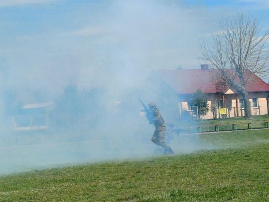 Dzień Otwarty w Liceum Ogólnokształcącym w Dubience [GALERIA ZDJĘĆ]