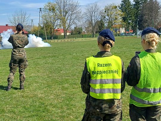 Dzień Otwarty w Liceum Ogólnokształcącym w Dubience [GALERIA ZDJĘĆ]