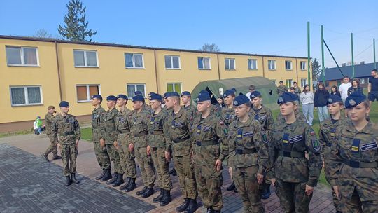 Dzień Otwarty w Liceum Ogólnokształcącym w Dubience [GALERIA ZDJĘĆ]