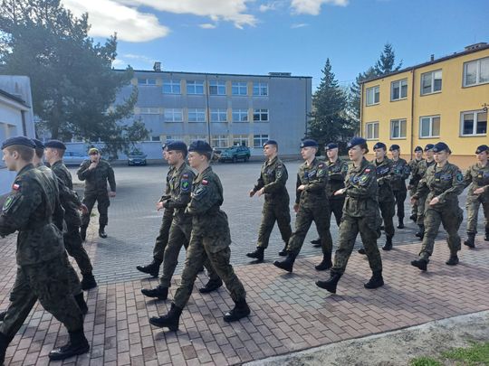 Dzień Otwarty w Liceum Ogólnokształcącym w Dubience [GALERIA ZDJĘĆ]