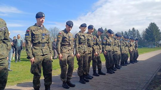 Dzień Otwarty w Liceum Ogólnokształcącym w Dubience [GALERIA ZDJĘĆ]