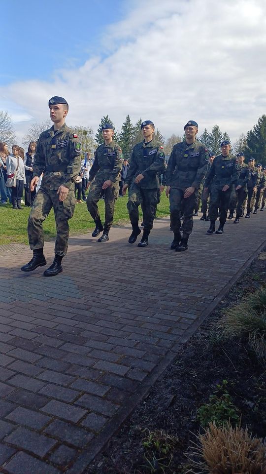 Dzień Otwarty w Liceum Ogólnokształcącym w Dubience [GALERIA ZDJĘĆ]