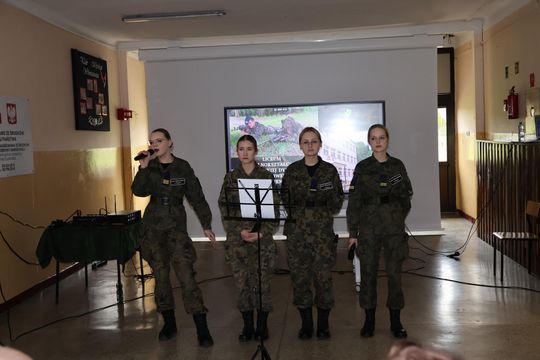 Dzień Otwarty w Liceum Ogólnokształcącym w Dubience [GALERIA ZDJĘĆ]