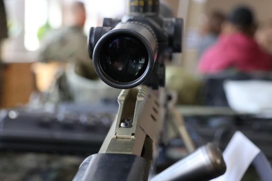 Dzień Otwarty w Liceum Ogólnokształcącym w Dubience [GALERIA ZDJĘĆ]