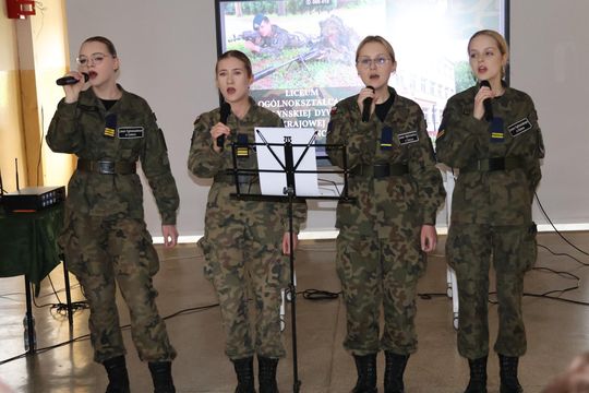 Dzień Otwarty w Liceum Ogólnokształcącym w Dubience [GALERIA ZDJĘĆ]