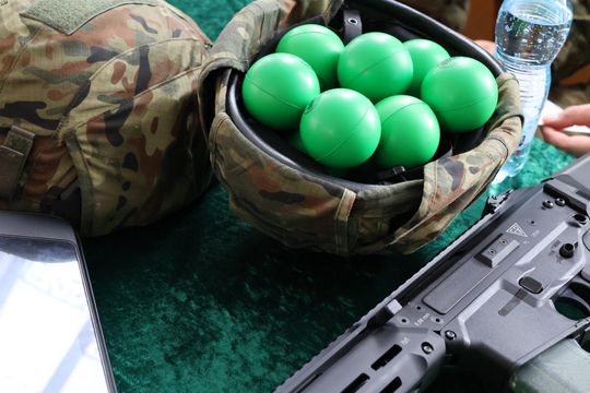 Dzień Otwarty w Liceum Ogólnokształcącym w Dubience [GALERIA ZDJĘĆ]