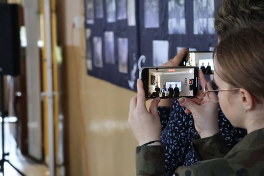 Dzień Otwarty w Liceum Ogólnokształcącym w Dubience [GALERIA ZDJĘĆ]