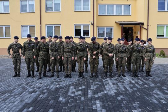 Dzień Otwarty w Liceum Ogólnokształcącym w Dubience [GALERIA ZDJĘĆ]