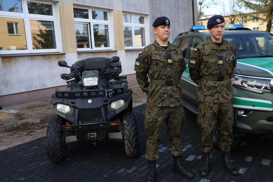 Dzień Otwarty w Liceum Ogólnokształcącym w Dubience [GALERIA ZDJĘĆ]