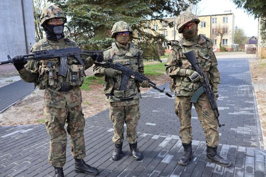 Dzień Otwarty w Liceum Ogólnokształcącym w Dubience [GALERIA ZDJĘĆ]