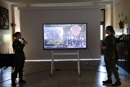 Dzień Otwarty w Liceum Ogólnokształcącym w Dubience [GALERIA ZDJĘĆ]