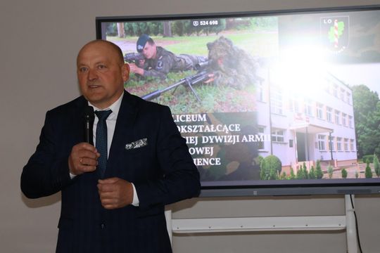 Dzień Otwarty w Liceum Ogólnokształcącym w Dubience [GALERIA ZDJĘĆ]