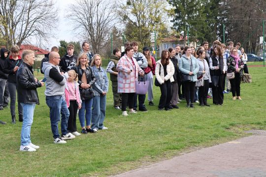 Dzień Otwarty w Liceum Ogólnokształcącym w Dubience [GALERIA ZDJĘĆ]