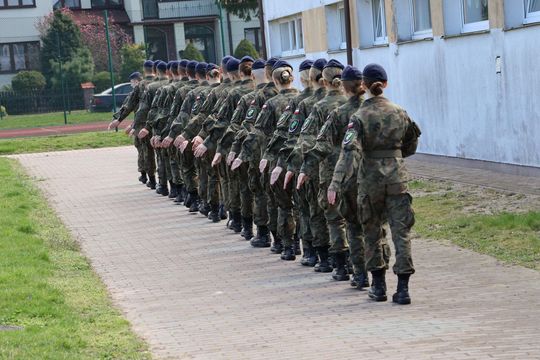 Dzień Otwarty w Liceum Ogólnokształcącym w Dubience [GALERIA ZDJĘĆ]