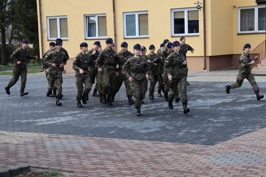 Dzień Otwarty w Liceum Ogólnokształcącym w Dubience [GALERIA ZDJĘĆ]