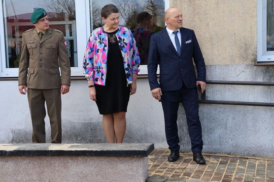 Dzień Otwarty w Liceum Ogólnokształcącym w Dubience [GALERIA ZDJĘĆ]