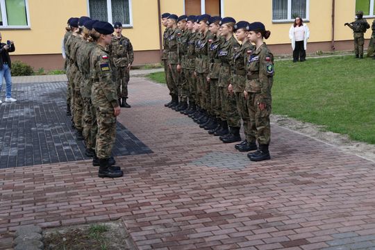 Dzień Otwarty w Liceum Ogólnokształcącym w Dubience [GALERIA ZDJĘĆ]