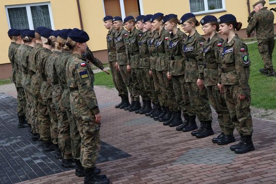 Dzień Otwarty w Liceum Ogólnokształcącym w Dubience [GALERIA ZDJĘĆ]