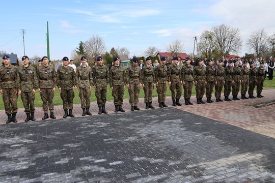 Dzień Otwarty w Liceum Ogólnokształcącym w Dubience [GALERIA ZDJĘĆ]