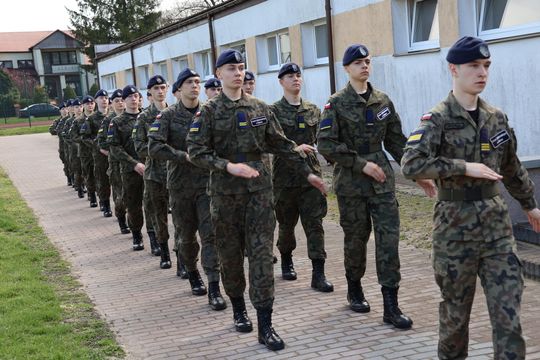 Dzień Otwarty w Liceum Ogólnokształcącym w Dubience [GALERIA ZDJĘĆ]