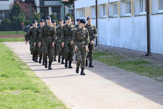 Dzień Otwarty w Liceum Ogólnokształcącym w Dubience [GALERIA ZDJĘĆ]