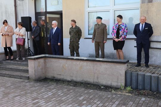 Dzień Otwarty w Liceum Ogólnokształcącym w Dubience [GALERIA ZDJĘĆ]