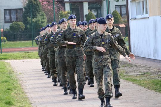 Dzień Otwarty w Liceum Ogólnokształcącym w Dubience [GALERIA ZDJĘĆ]