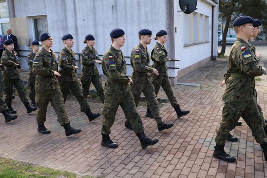 Dzień Otwarty w Liceum Ogólnokształcącym w Dubience [GALERIA ZDJĘĆ]