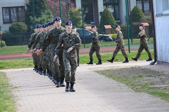 Dzień Otwarty w Liceum Ogólnokształcącym w Dubience [GALERIA ZDJĘĆ]