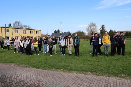 Dzień Otwarty w Liceum Ogólnokształcącym w Dubience [GALERIA ZDJĘĆ]