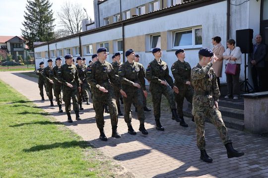 Dzień Otwarty w Liceum Ogólnokształcącym w Dubience [GALERIA ZDJĘĆ]