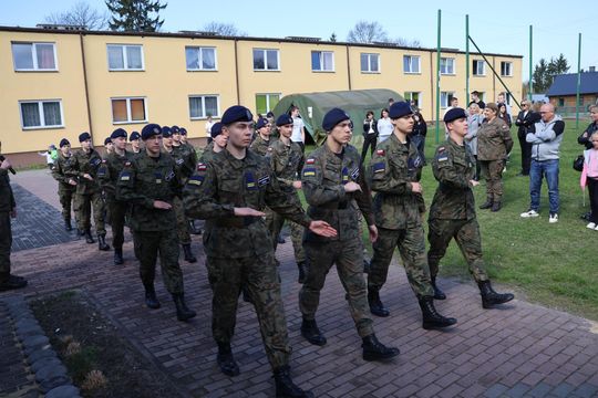 Dzień Otwarty w Liceum Ogólnokształcącym w Dubience [GALERIA ZDJĘĆ]