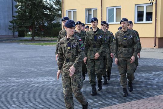 Dzień Otwarty w Liceum Ogólnokształcącym w Dubience [GALERIA ZDJĘĆ]
