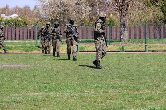 Dzień Otwarty w Liceum Ogólnokształcącym w Dubience [GALERIA ZDJĘĆ]