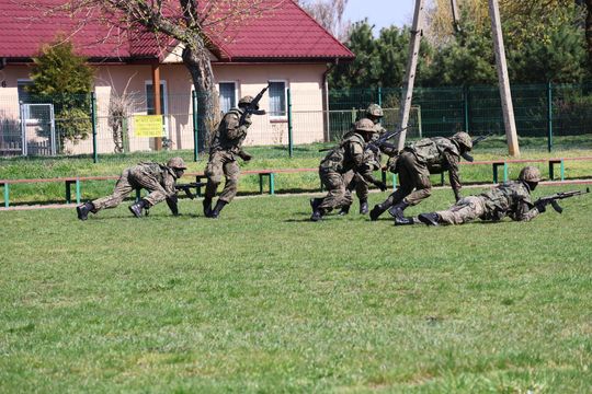 Dzień Otwarty w Liceum Ogólnokształcącym w Dubience [GALERIA ZDJĘĆ]