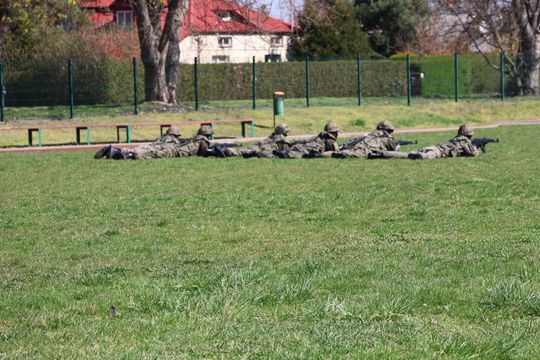 Dzień Otwarty w Liceum Ogólnokształcącym w Dubience [GALERIA ZDJĘĆ]