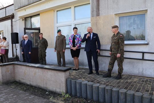 Dzień Otwarty w Liceum Ogólnokształcącym w Dubience [GALERIA ZDJĘĆ]