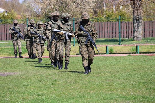 Dzień Otwarty w Liceum Ogólnokształcącym w Dubience [GALERIA ZDJĘĆ]