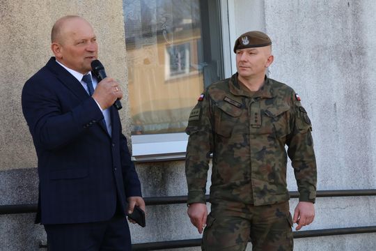 Dzień Otwarty w Liceum Ogólnokształcącym w Dubience [GALERIA ZDJĘĆ]