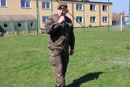 Dzień Otwarty w Liceum Ogólnokształcącym w Dubience [GALERIA ZDJĘĆ]