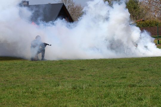Dzień Otwarty w Liceum Ogólnokształcącym w Dubience [GALERIA ZDJĘĆ]