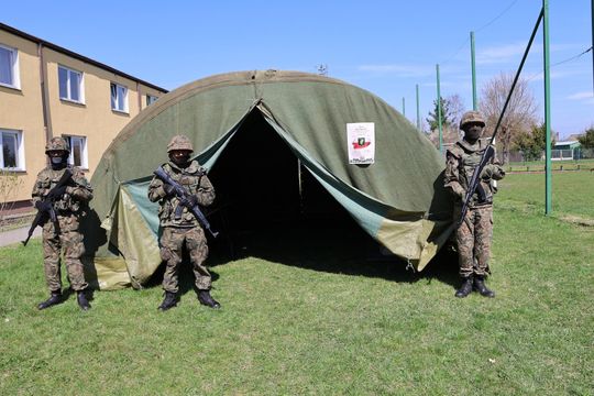 Dzień Otwarty w Liceum Ogólnokształcącym w Dubience [GALERIA ZDJĘĆ]