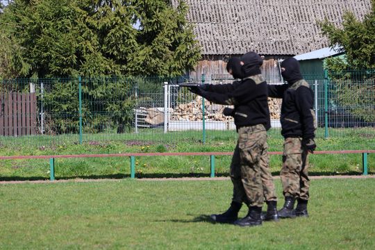 Dzień Otwarty w Liceum Ogólnokształcącym w Dubience [GALERIA ZDJĘĆ]