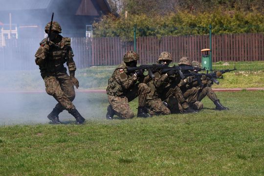 Dzień Otwarty w Liceum Ogólnokształcącym w Dubience [GALERIA ZDJĘĆ]