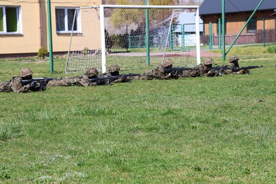 Dzień Otwarty w Liceum Ogólnokształcącym w Dubience [GALERIA ZDJĘĆ]