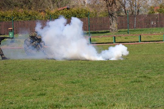 Dzień Otwarty w Liceum Ogólnokształcącym w Dubience [GALERIA ZDJĘĆ]