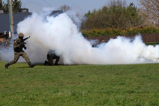 Dzień Otwarty w Liceum Ogólnokształcącym w Dubience [GALERIA ZDJĘĆ]