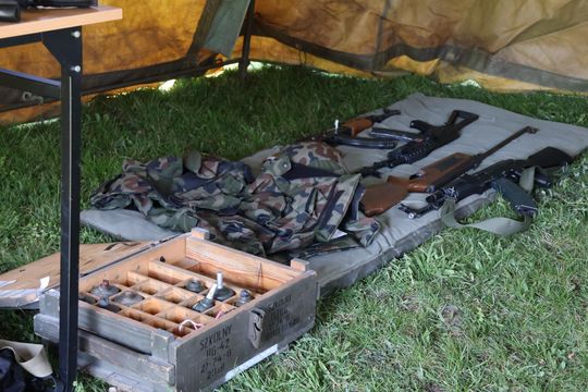 Dzień Otwarty w Liceum Ogólnokształcącym w Dubience [GALERIA ZDJĘĆ]