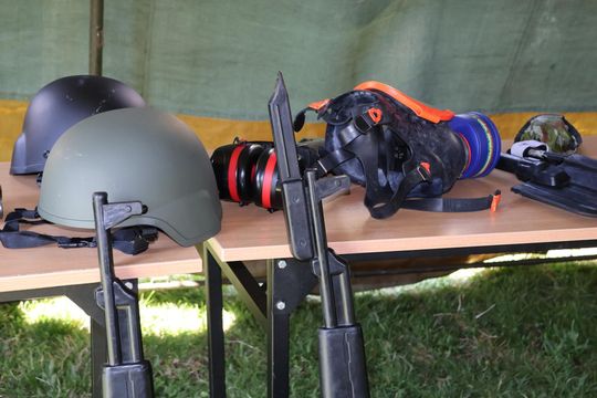 Dzień Otwarty w Liceum Ogólnokształcącym w Dubience [GALERIA ZDJĘĆ]